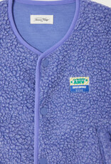 AMERICAN VINTAGE AMERICAN VINTAGE Hoktown vest provence