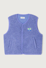 AMERICAN VINTAGE AMERICAN VINTAGE Hoktown vest provence