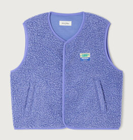 AMERICAN VINTAGE AMERICAN VINTAGE Hoktown vest provence