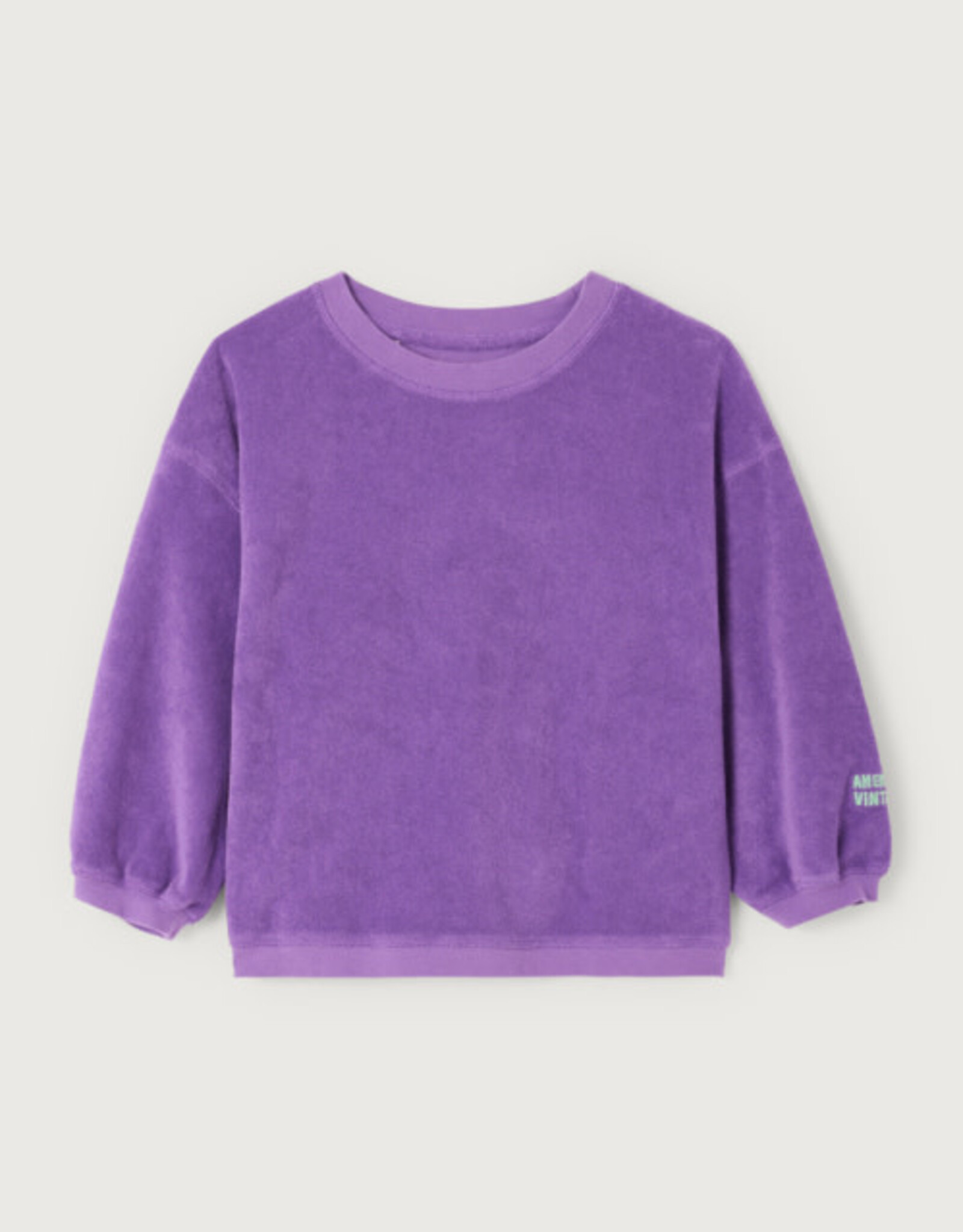 AMERICAN VINTAGE AMERICAN VINTAGE Fuxow purple