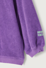 AMERICAN VINTAGE AMERICAN VINTAGE Fuxow purple