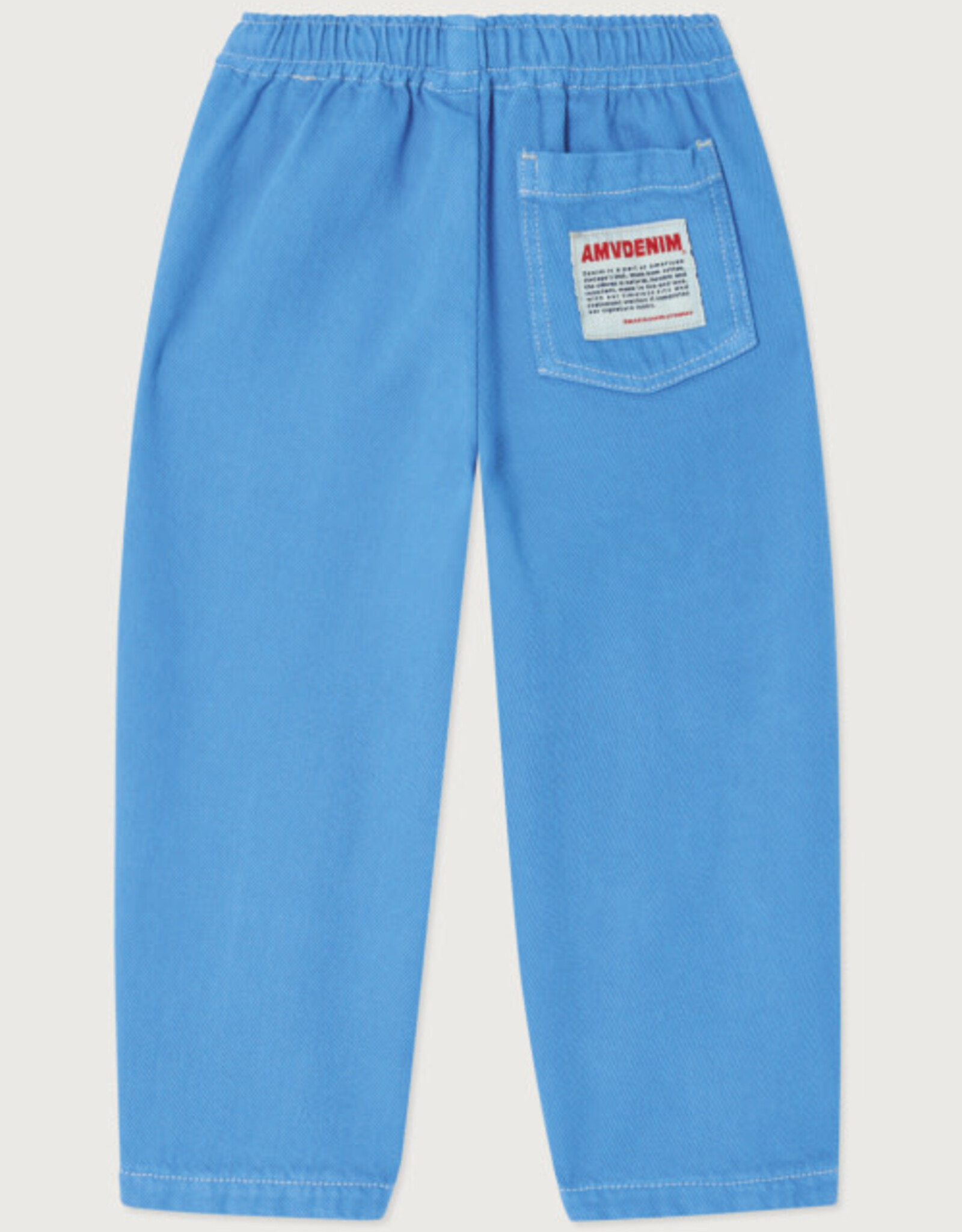 AMERICAN VINTAGE AMERICAN VINTAGE Pusway broek watterfall