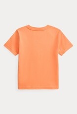 RALPH LAUREN RALPH LAUREN T-shirt surfen Oranje