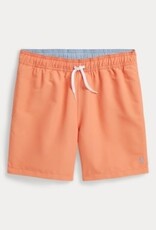 RALPH LAUREN RALPH LAUREN Zwemshort oranje