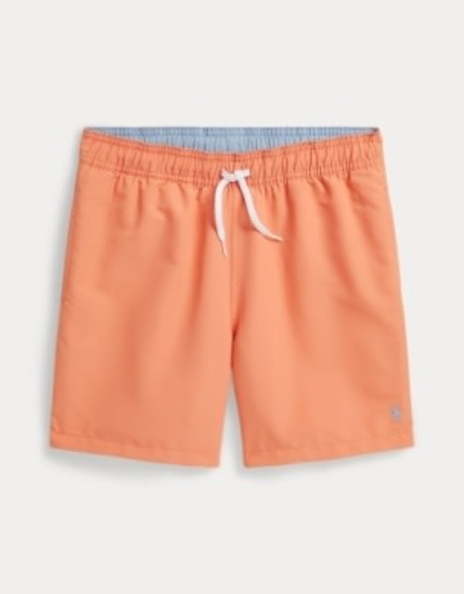 RALPH LAUREN RALPH LAUREN Zwemshort oranje