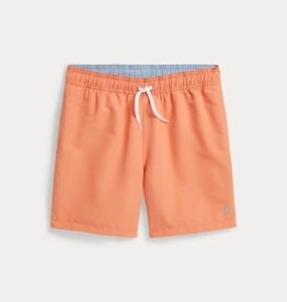 RALPH LAUREN RALPH LAUREN Zwemshort oranje