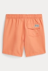 RALPH LAUREN RALPH LAUREN Zwemshort oranje