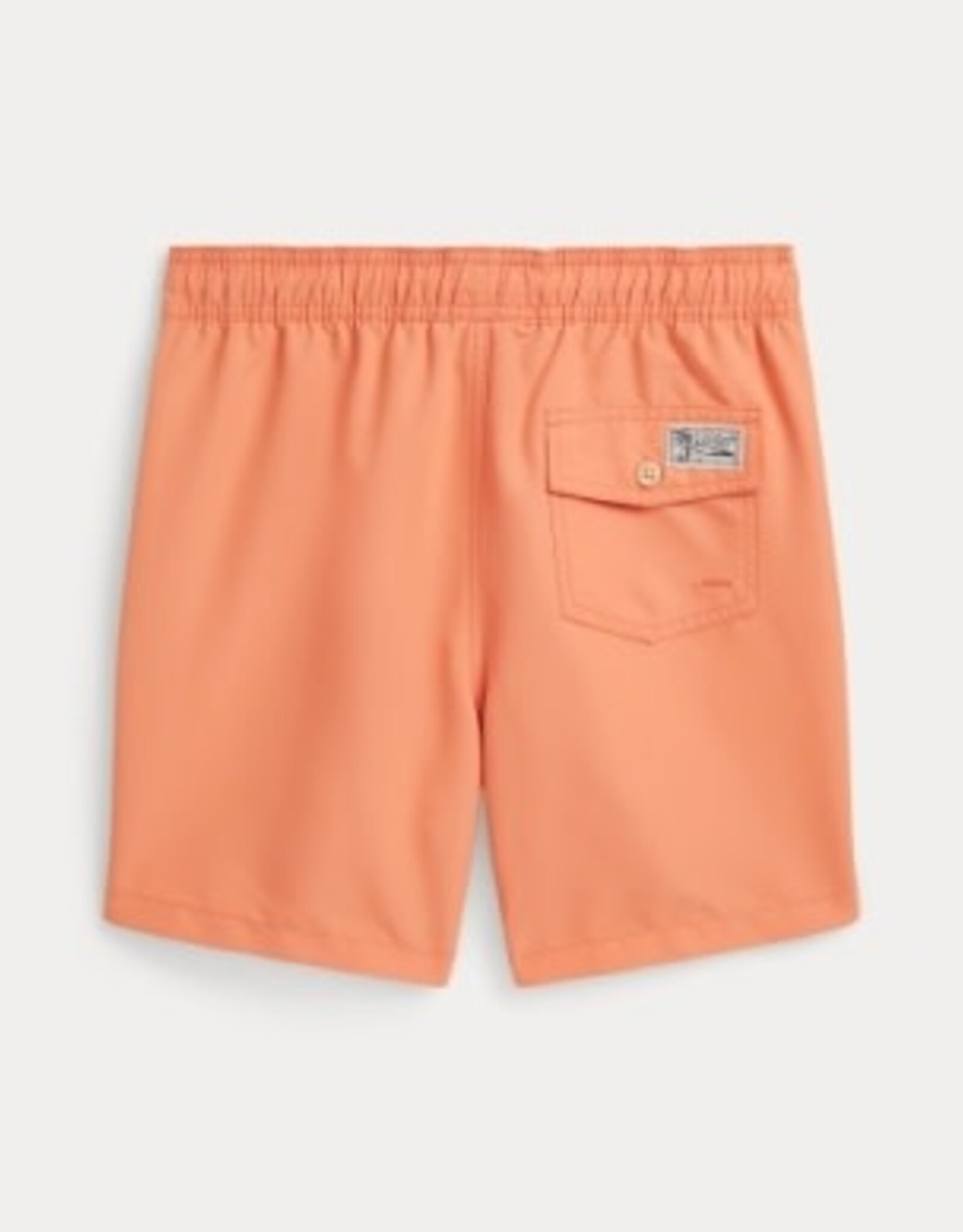 RALPH LAUREN RALPH LAUREN Zwemshort oranje