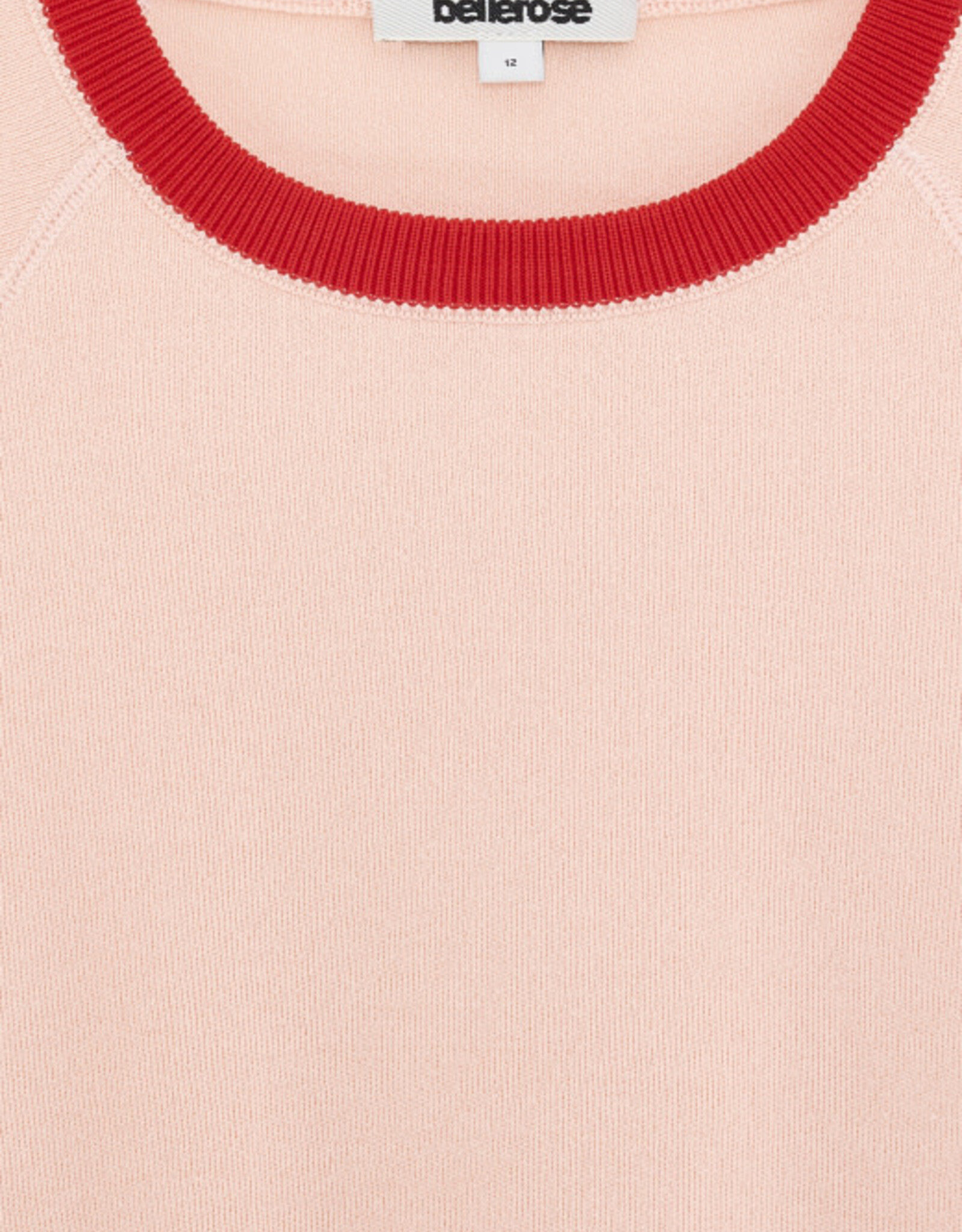 BELLEROSE BELLEROSE Angar K1356F light rose