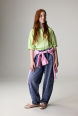 BELLEROSE BELLEROSE Parady61 pink blue stone