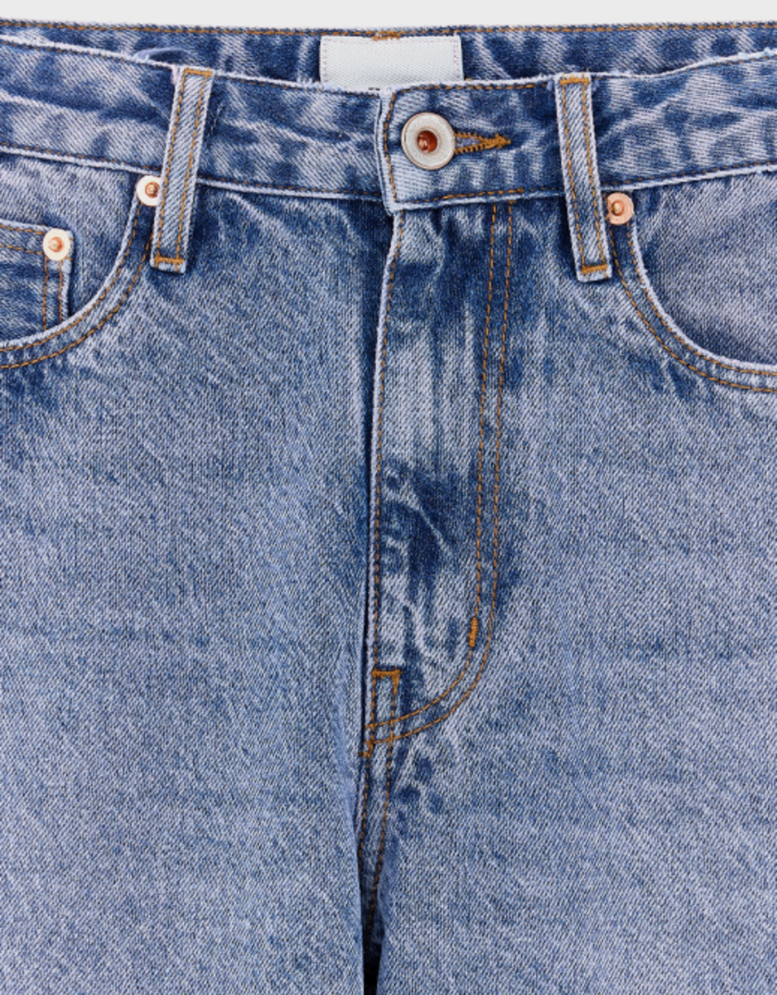 BELLEROSE BELLEROSE Parady61 pink blue stone