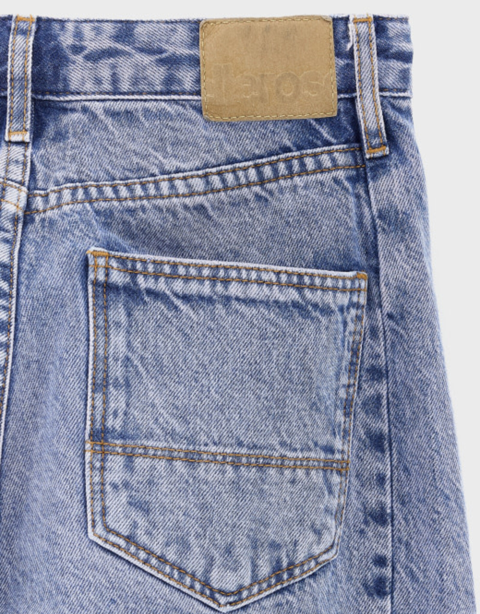 BELLEROSE BELLEROSE Parady61 pink blue stone