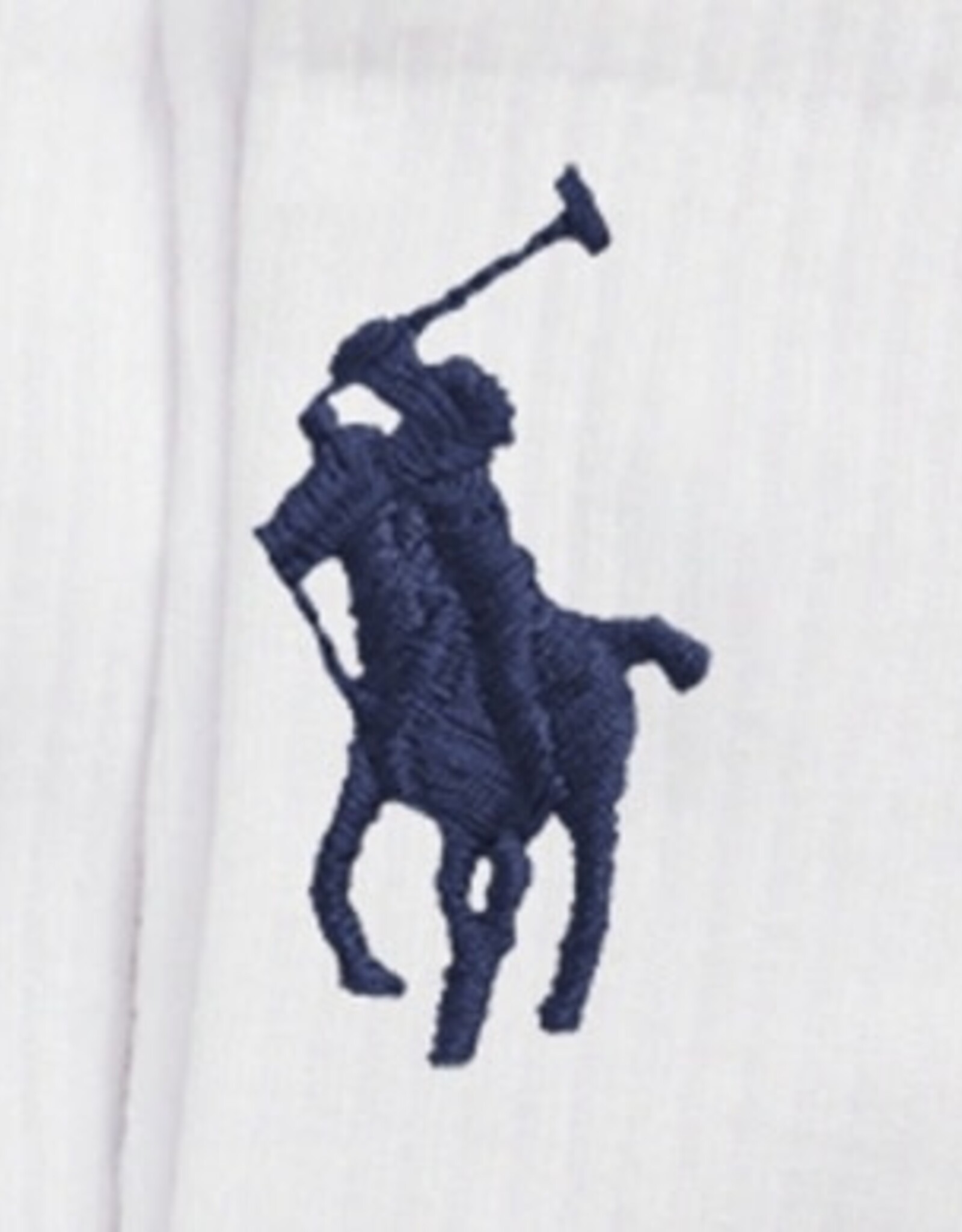 RALPH LAUREN RALPH LAUREN Sokken 6-pack wit