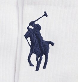 RALPH LAUREN RALPH LAUREN Sokken 6-pack wit