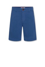 AMERICAN OUTFITTERS Ao76 Barry chino shorts cobalt blue