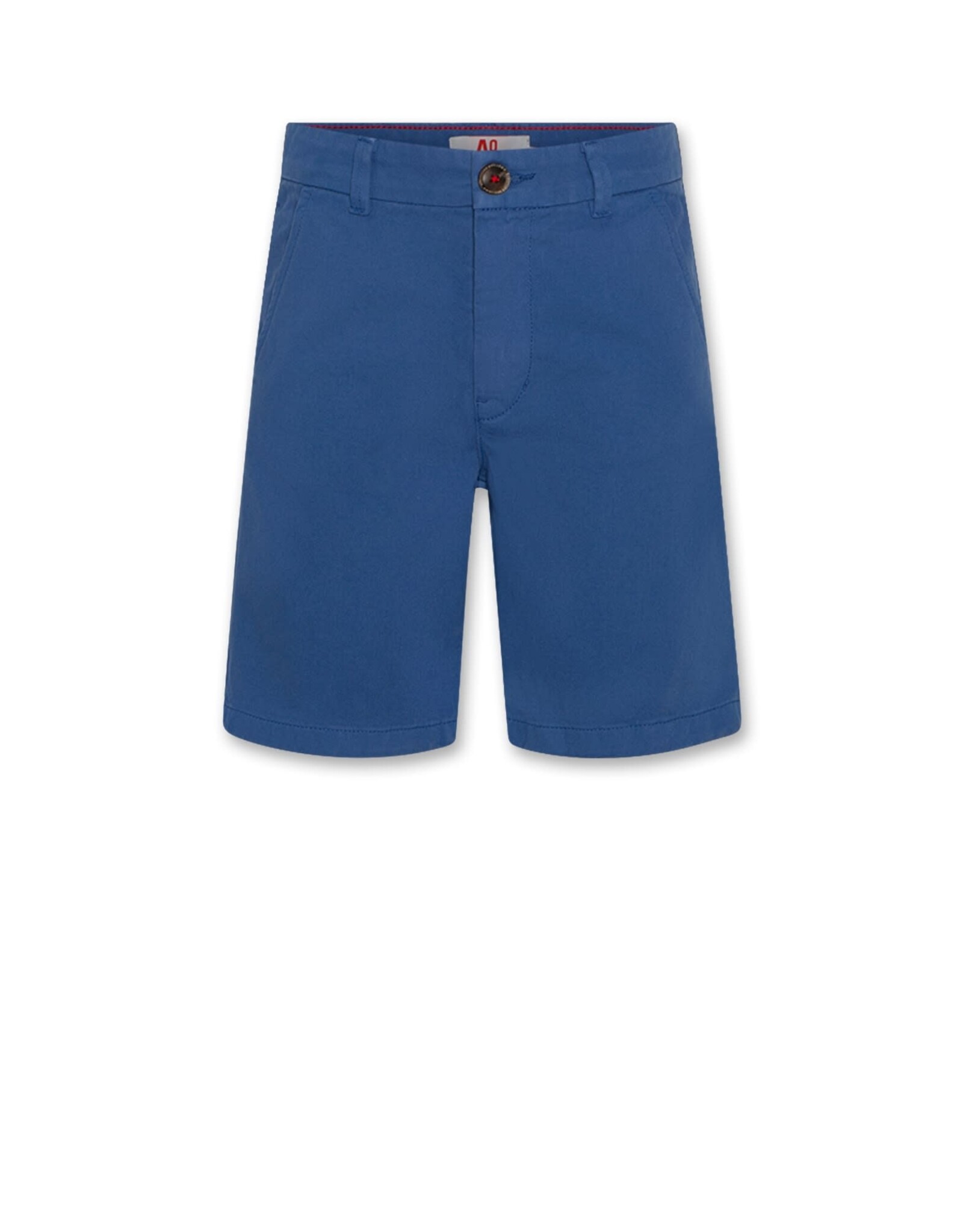 AMERICAN OUTFITTERS Ao76 Barry chino shorts cobalt blue