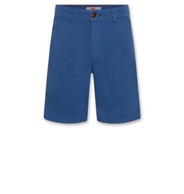 AMERICAN OUTFITTERS Ao76 Barry chino shorts cobalt blue