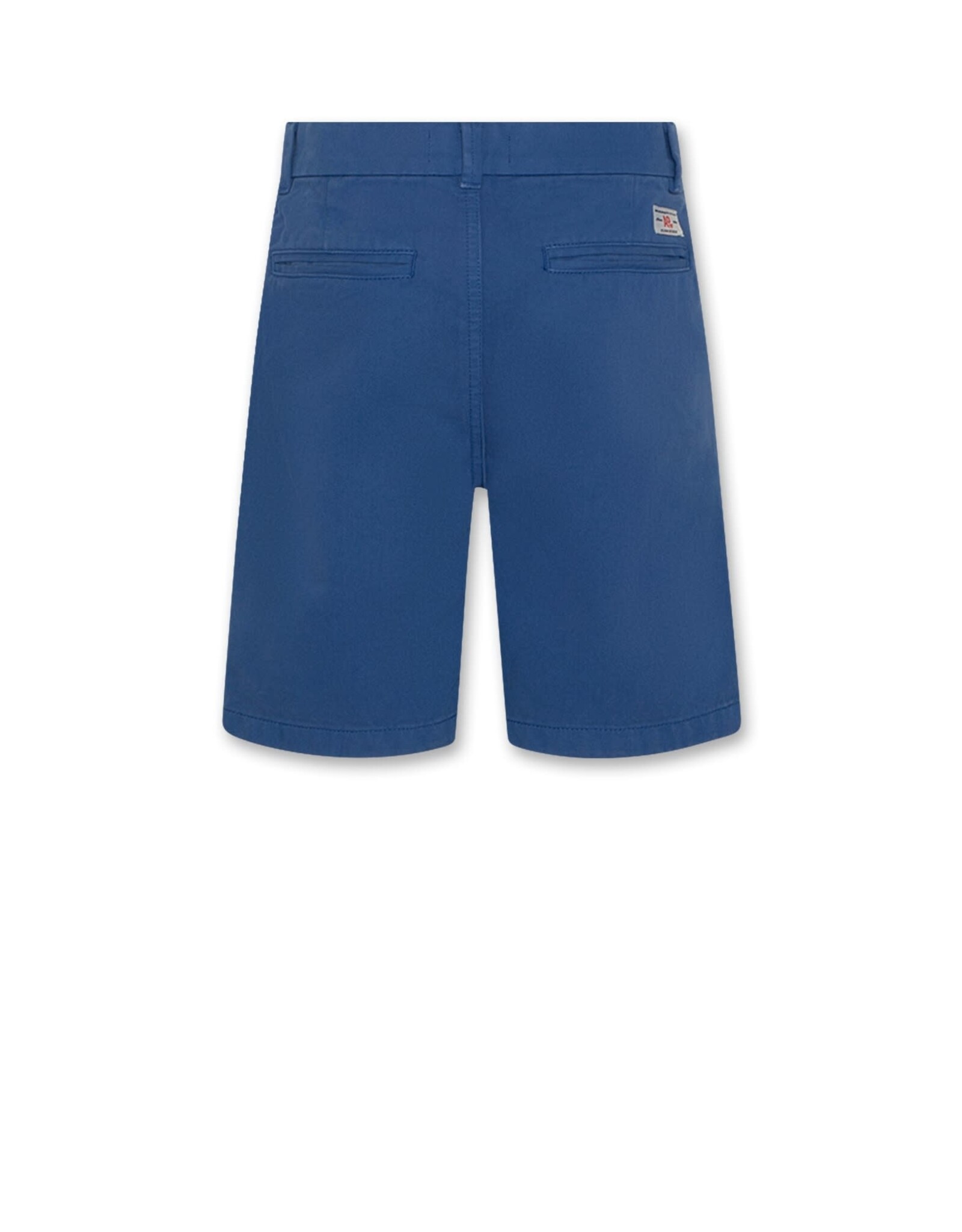 AMERICAN OUTFITTERS Ao76 Barry chino shorts cobalt blue