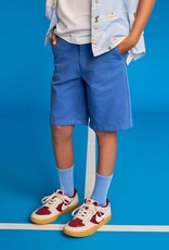 AMERICAN OUTFITTERS Ao76 Barry chino shorts cobalt blue