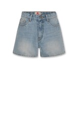AMERICAN OUTFITTERS Ao76 April shorts wash light