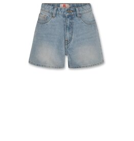 AMERICAN OUTFITTERS Ao76 April shorts wash light