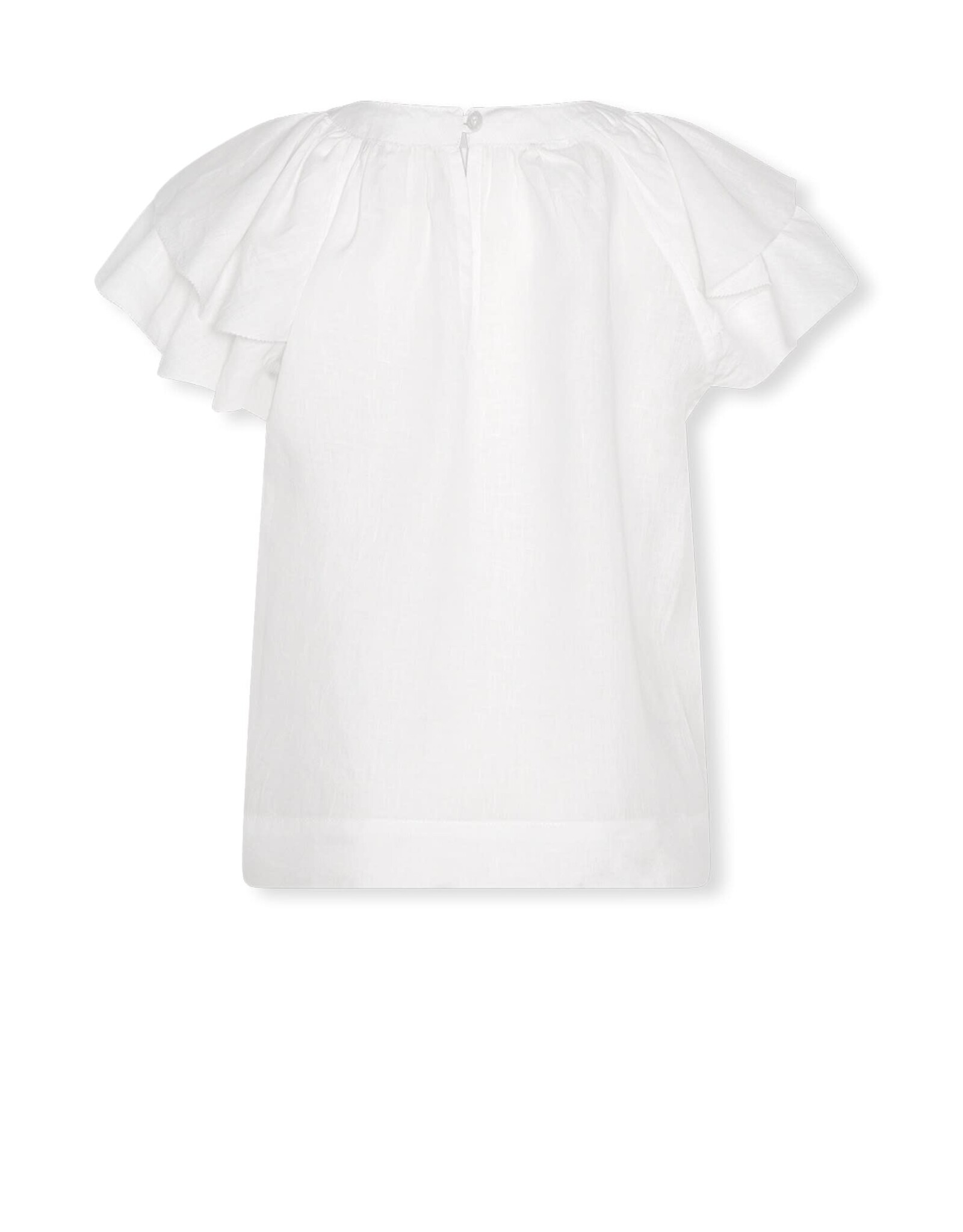 AMERICAN OUTFITTERS Ao76 Ivy shirt wade OL white