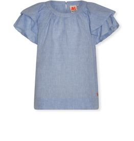 AMERICAN OUTFITTERS Ao76 Ivy shirt wade OL blue
