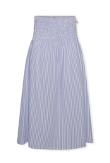 AMERICAN OUTFITTERS Ao76 Uhuru skirt knox cobalt blue