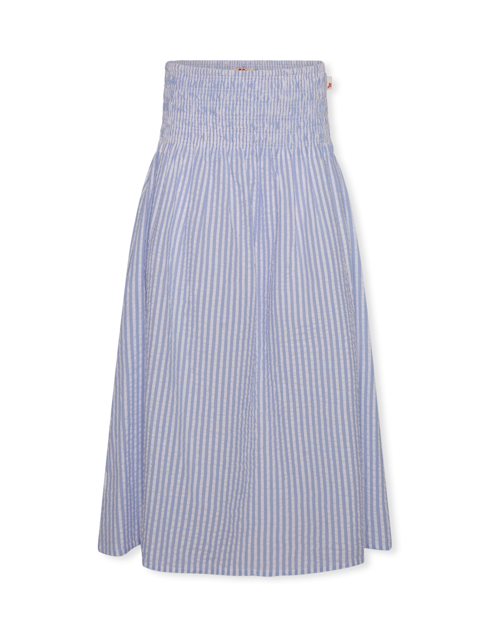 AMERICAN OUTFITTERS Ao76 Uhuru skirt knox cobalt blue