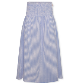 AMERICAN OUTFITTERS Ao76 Uhuru skirt knox cobalt blue