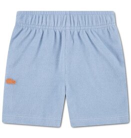 LACOSTE LACOSTE Short Lacoste Chambray