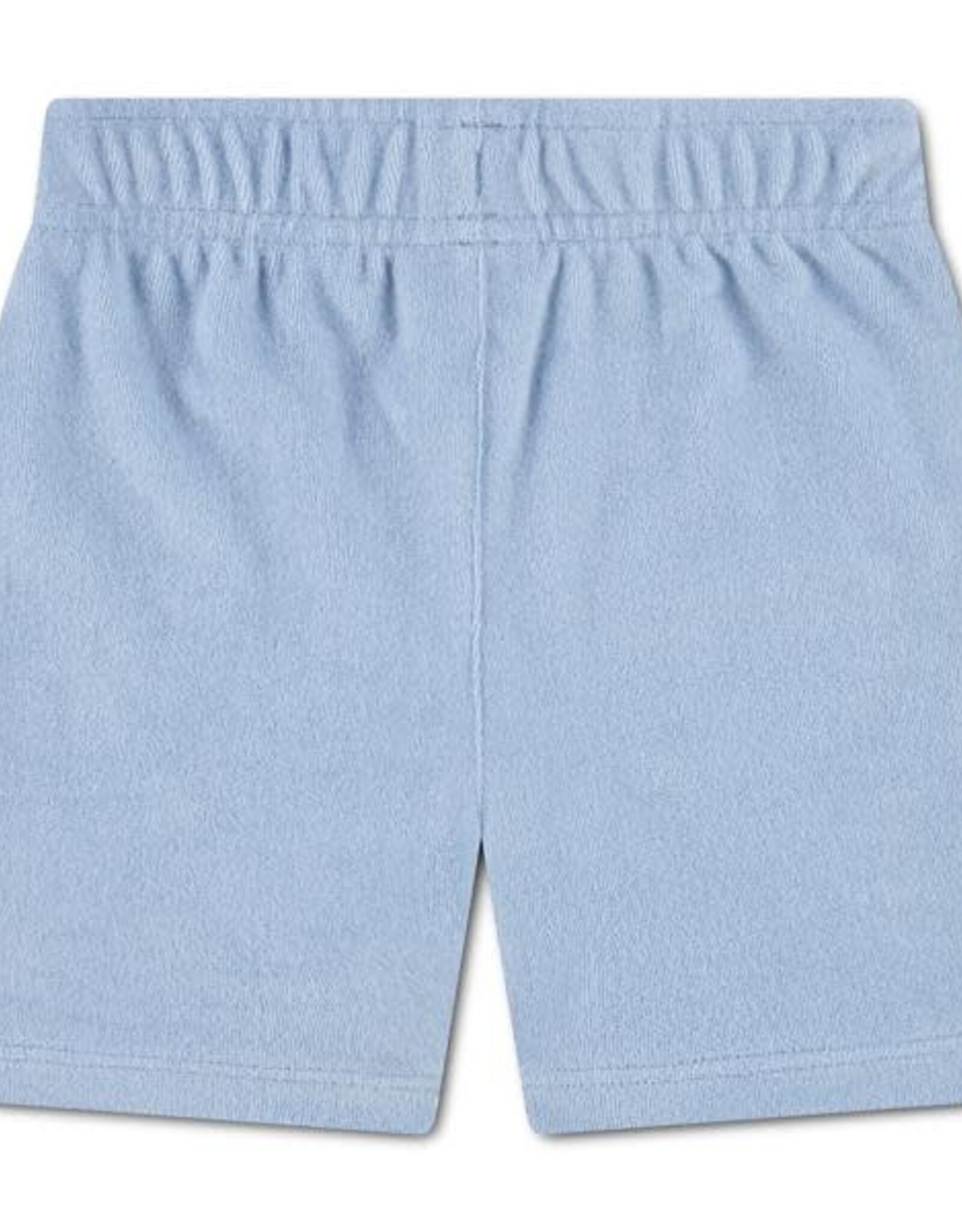 LACOSTE LACOSTE Short Lacoste Chambray