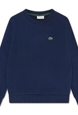 LACOSTE LACOSTE Sweater c-neck marine