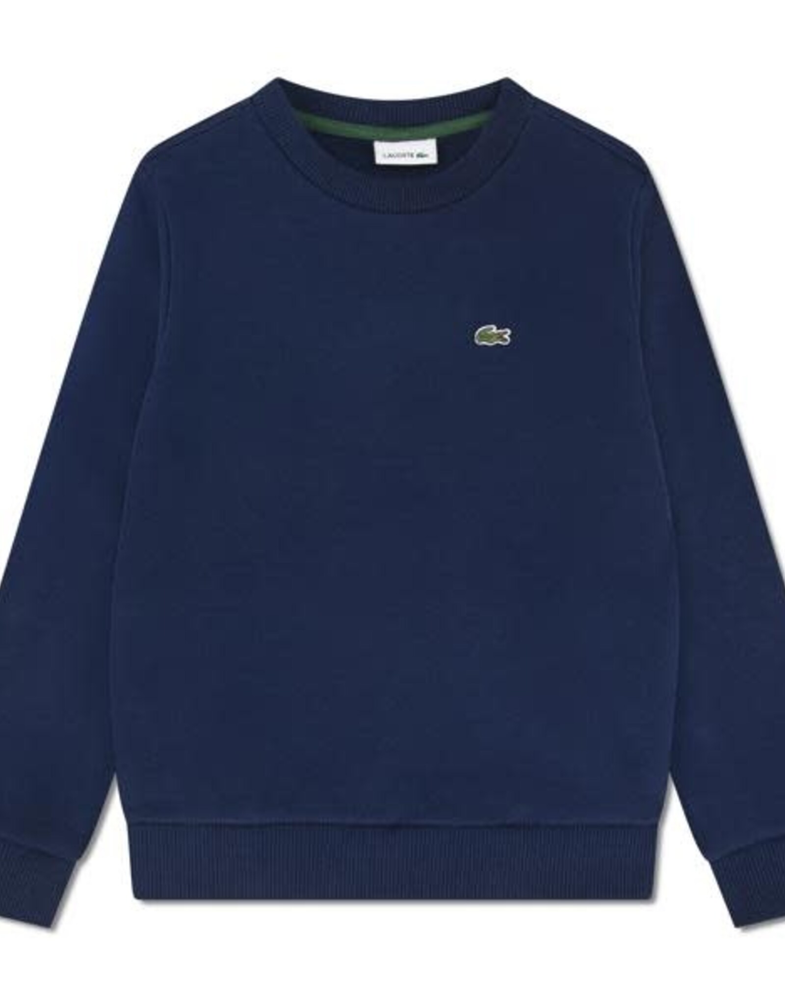 LACOSTE LACOSTE Sweater c-neck marine