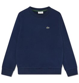 LACOSTE LACOSTE Sweater c-neck marine