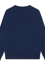 LACOSTE LACOSTE Sweater c-neck marine