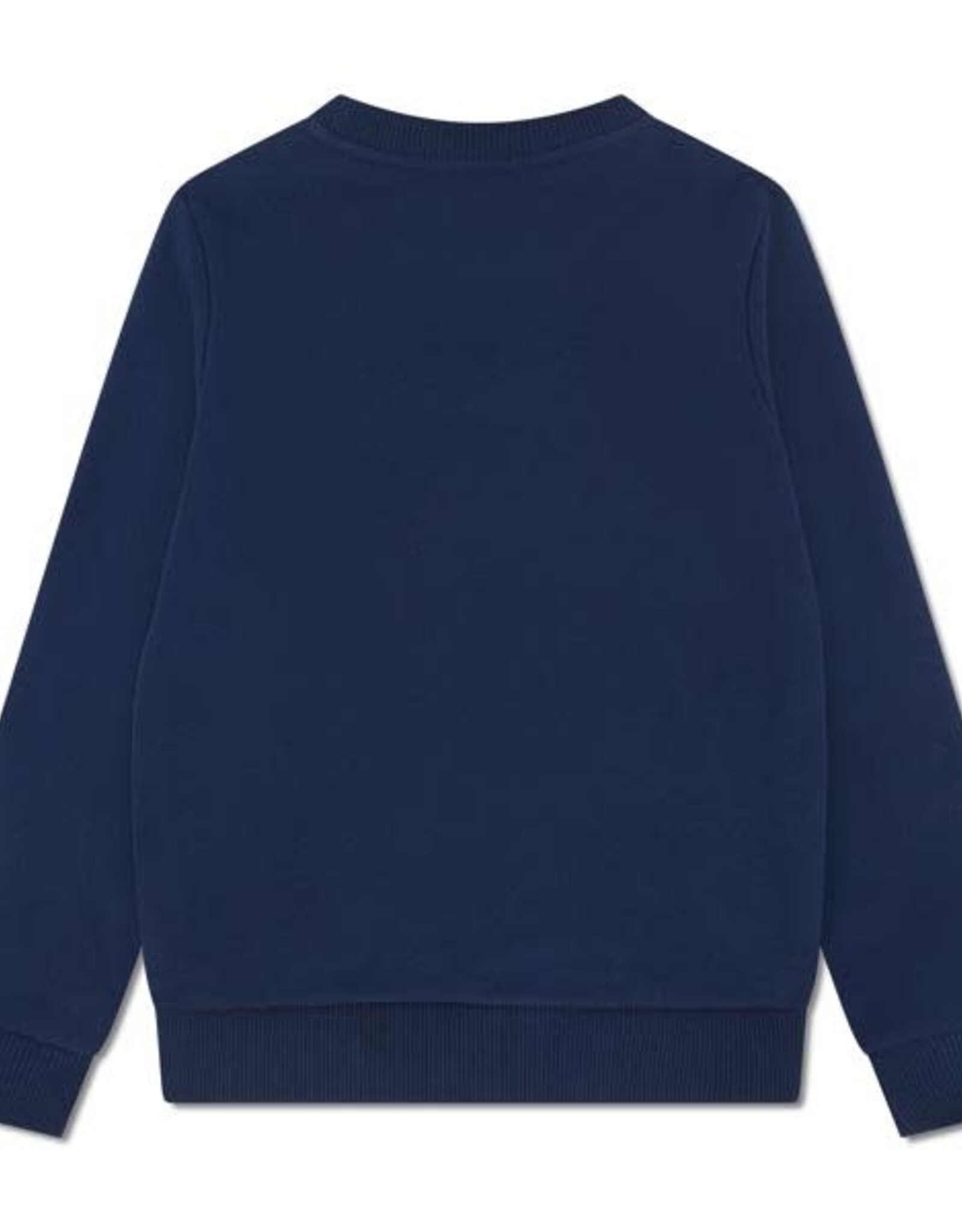 LACOSTE LACOSTE Sweater c-neck marine