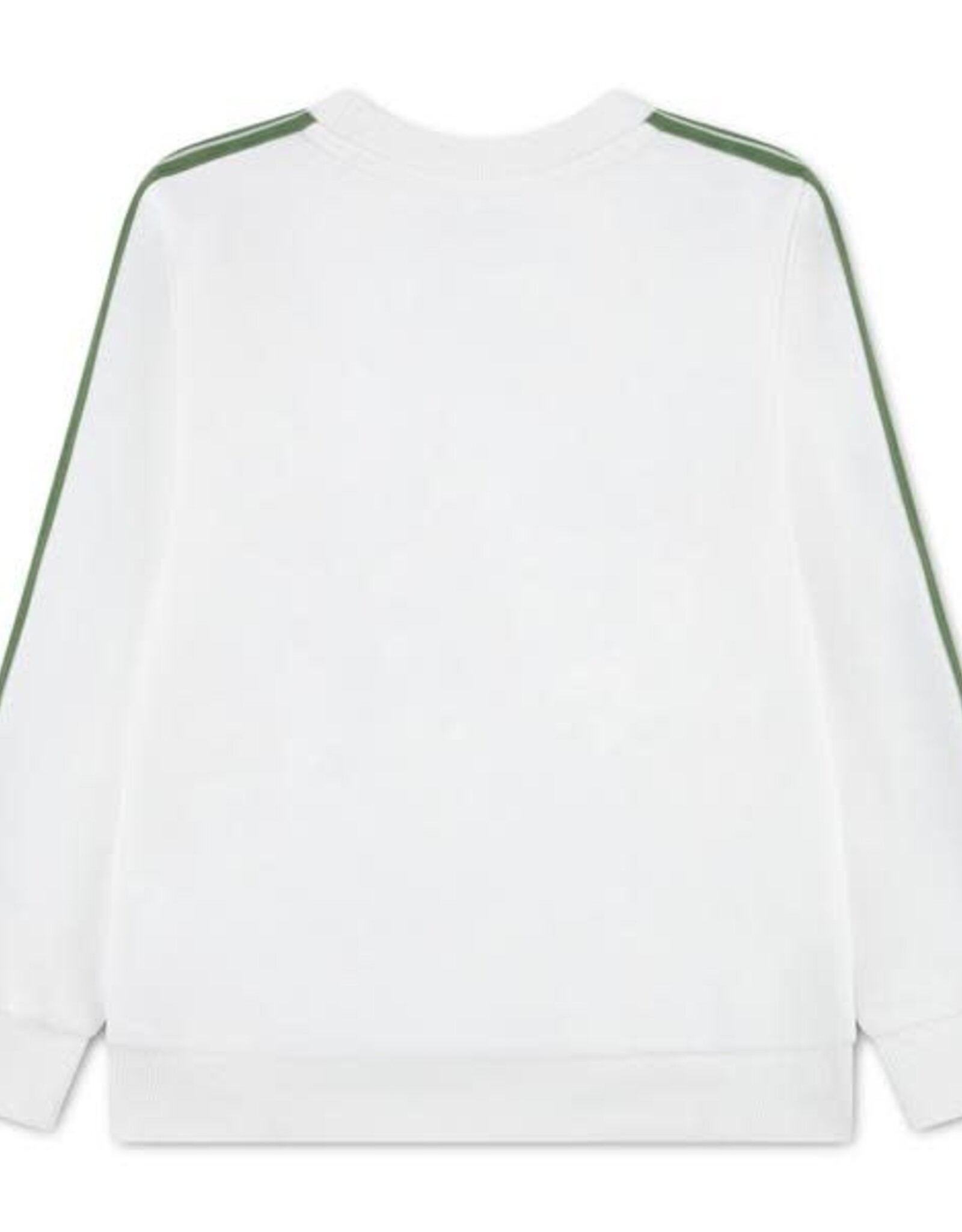 LACOSTE LACOSTE Sweater c-neck farine