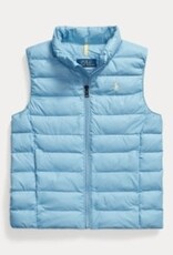RALPH LAUREN RALPH LAUREN Bodywarmer cassidy blue