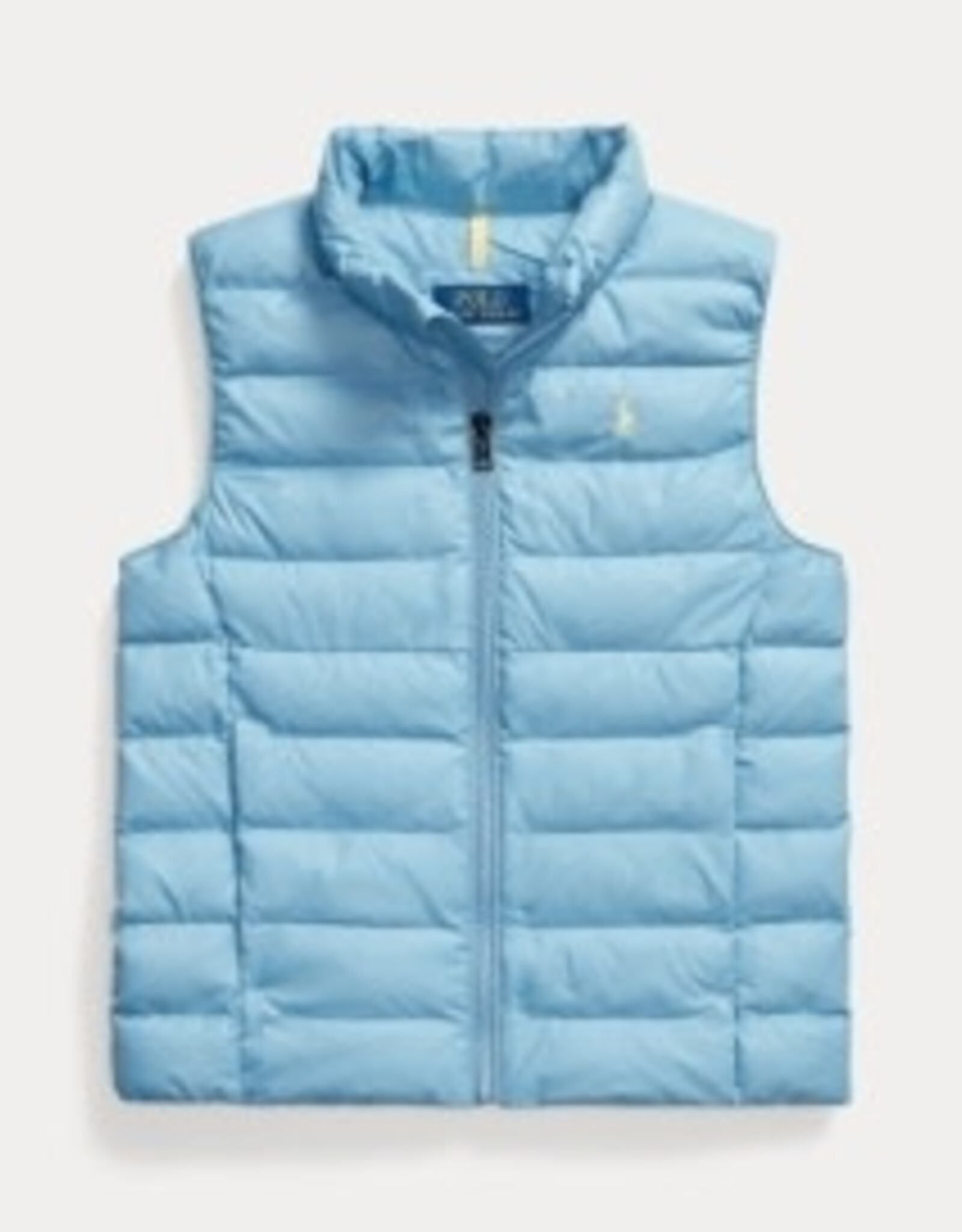 RALPH LAUREN RALPH LAUREN Bodywarmer cassidy blue