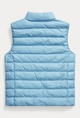 RALPH LAUREN RALPH LAUREN Bodywarmer cassidy blue