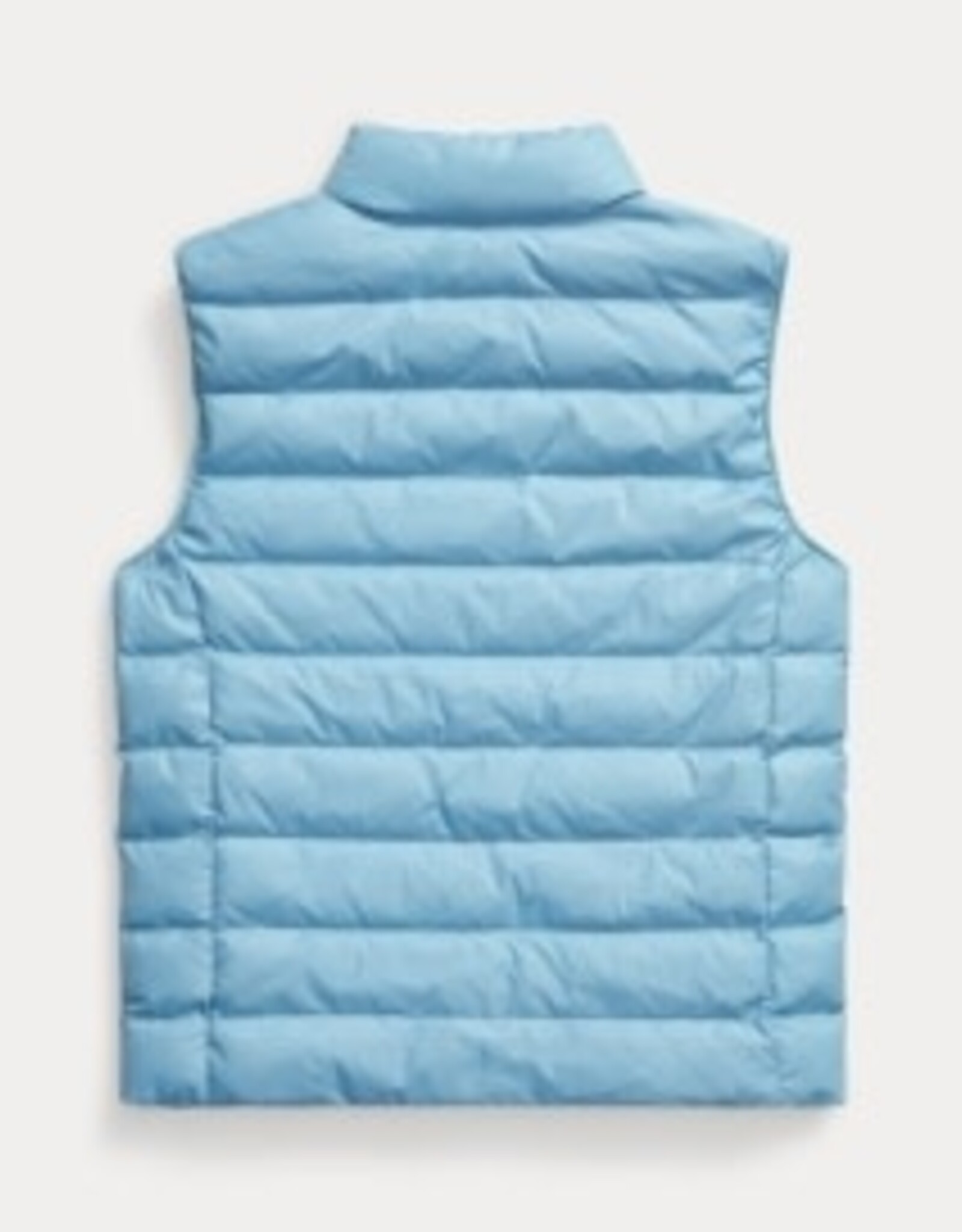 RALPH LAUREN RALPH LAUREN Bodywarmer cassidy blue