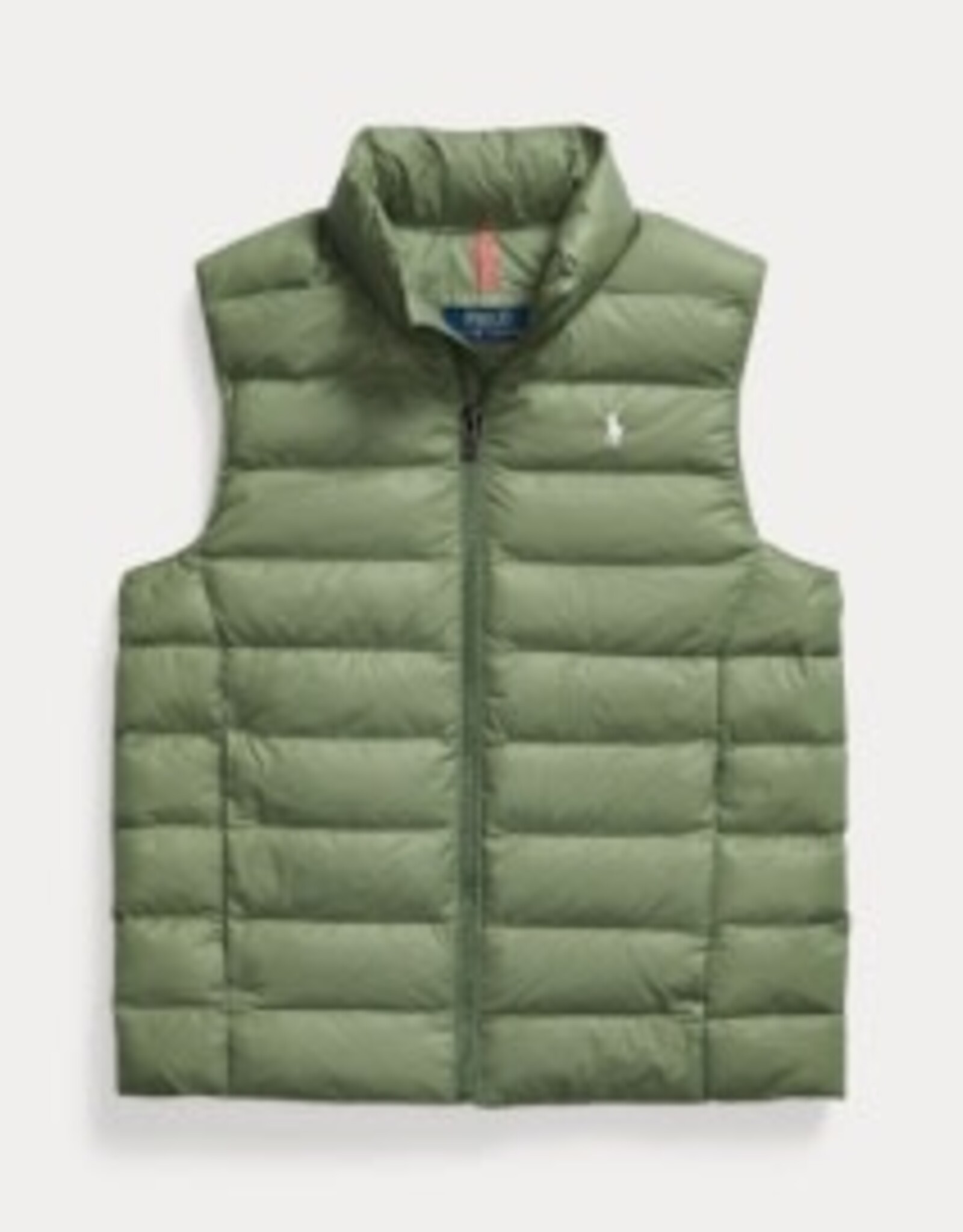 RALPH LAUREN RALPH LAUREN Bodywarmer cargo green