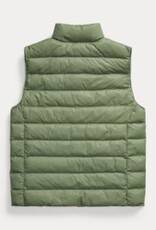 RALPH LAUREN RALPH LAUREN Bodywarmer cargo green