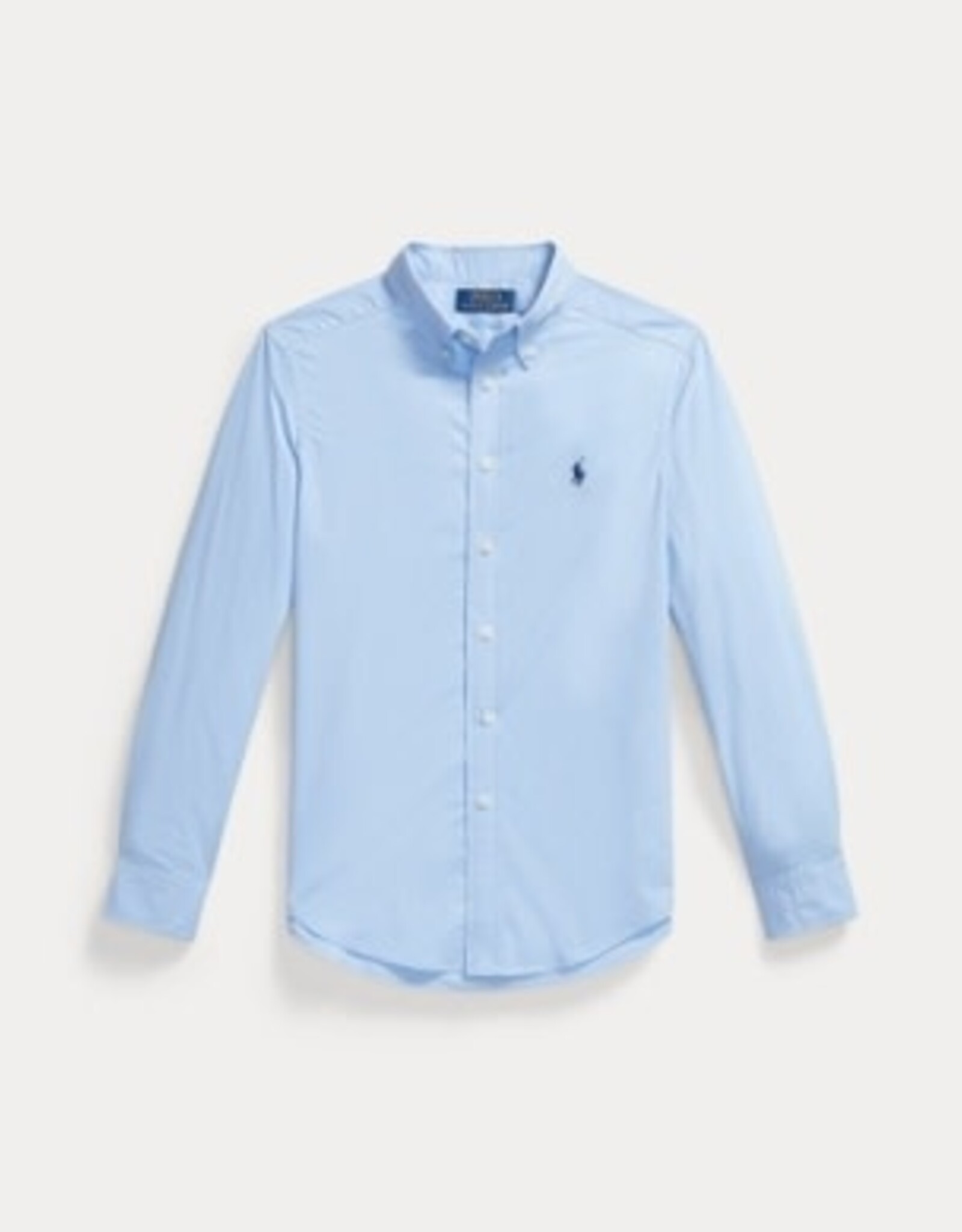 RALPH LAUREN RALPH LAUREN Hemd austin blue