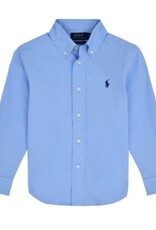 RALPH LAUREN RALPH LAUREN Hemd austin blue