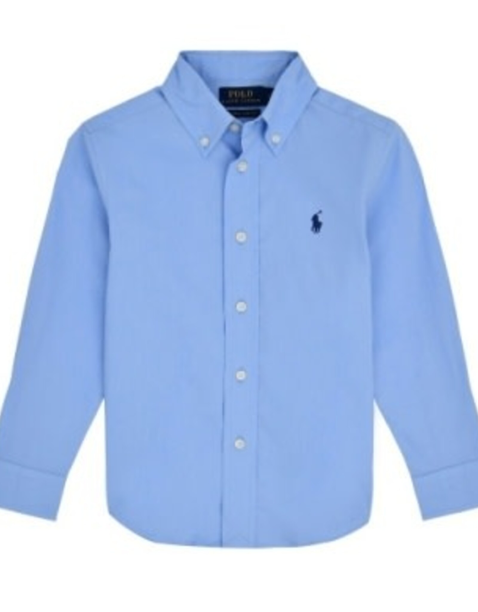 RALPH LAUREN RALPH LAUREN Hemd austin blue