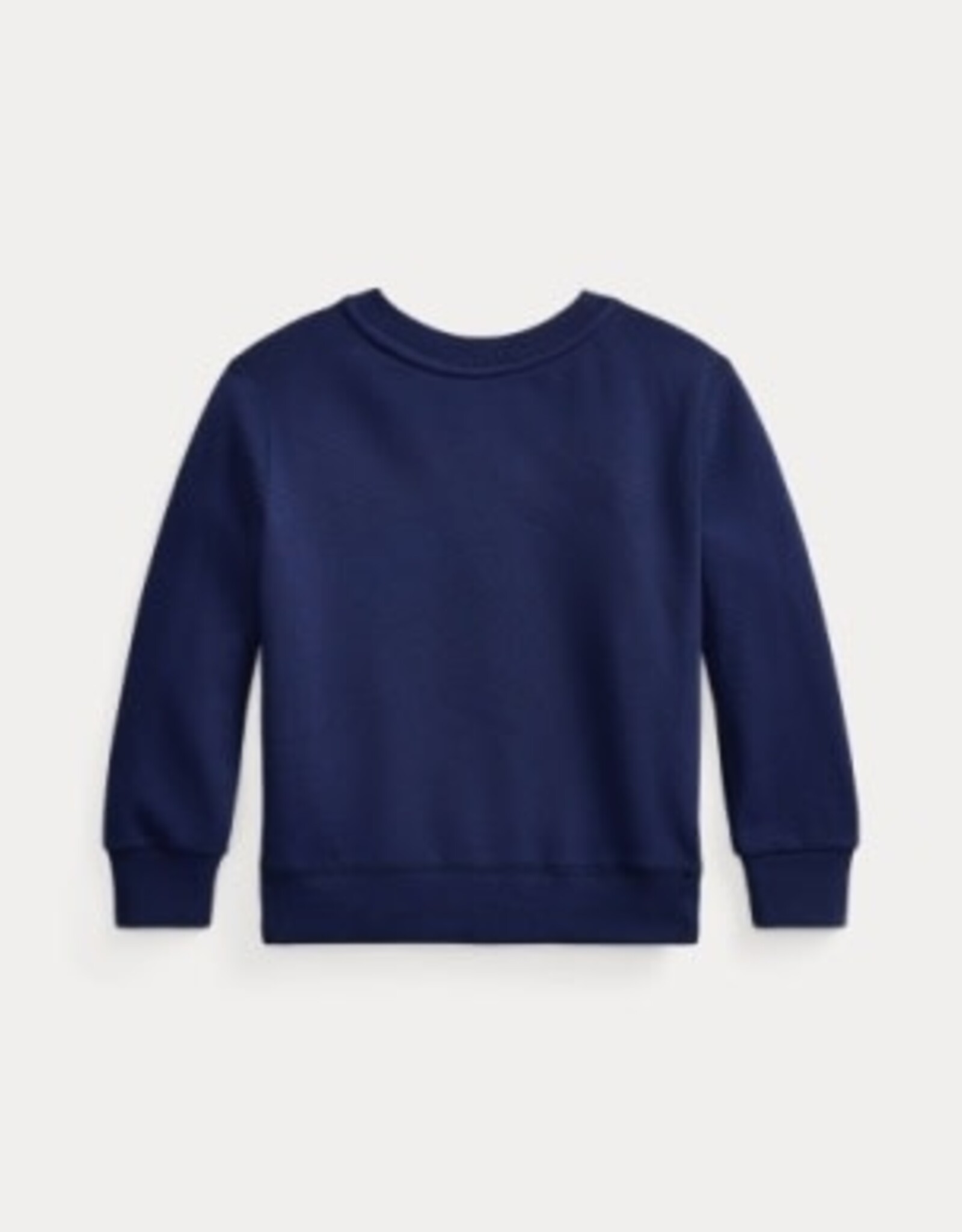 RALPH LAUREN RALPH LAUREN Sweater met beer Blauw