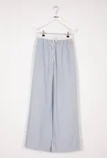 INDEE INDEE Vassili trousers sky blue