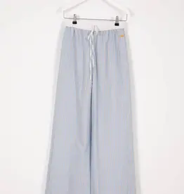 INDEE INDEE Vassili trousers sky blue